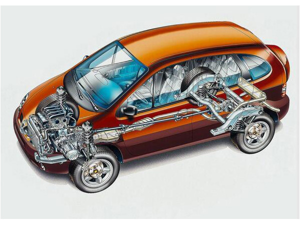 汽車發(fā)動(dòng)機(jī)無機(jī)油運(yùn)行試驗(yàn)