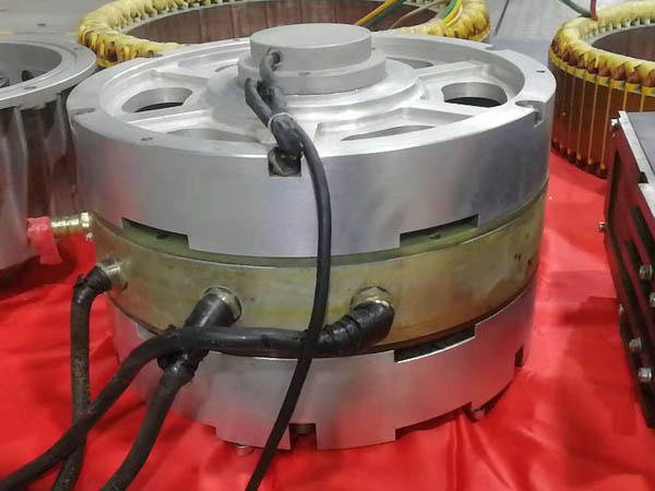 簡析輪轂電機(jī)常見故障有哪些？